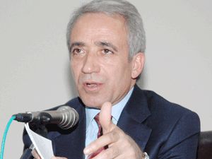 Krizin mimarı global dünya