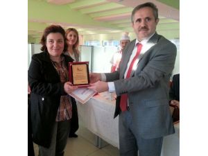 Rahime Batu'da Aşure Yarışması