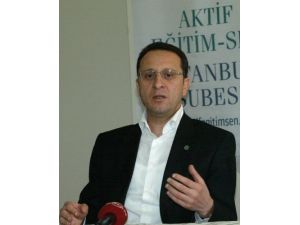 Aktif Eğitim Sen: Göstermelik Mülakatlarla Atamalar Yapıldı