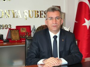 Dünya İsrail'e dur demelidir