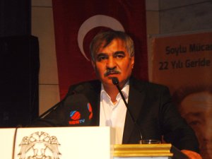 Latif Selvi, güven tazeledi