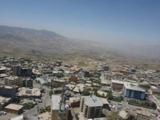 Şırnak'ta meydan ve mahalle isimleri değişiyor