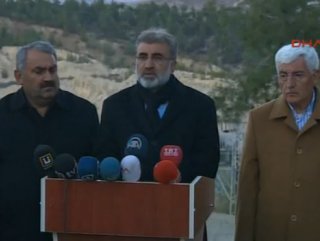 Ermenek'teki maden faciasıyla ilgili 8 kişi gözaltında