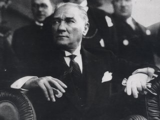 Mustafa Kemal Atatürk 1881'de doğmadı iddiası