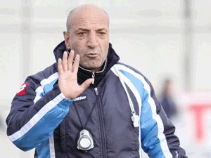 Ziya Doğan: Süper Lig’i hak ediyoruz