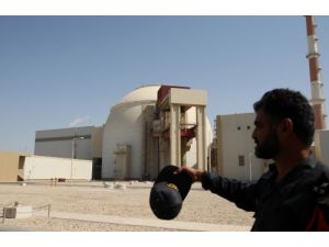 Rusya, İran’a İki Nükleer Santral Daha Yapacak; Anlaşma İmzalanıyor