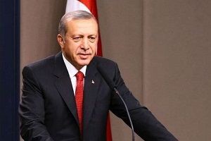 Tayyip Erdoğan: Çok sayıda Atatürk üretildi!