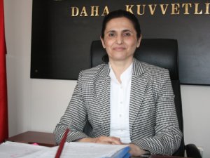 İhmal edilen afet bölgeleri iyileştiriliyor