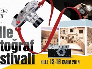 Sille Fotoğraf Festivali başlıyor