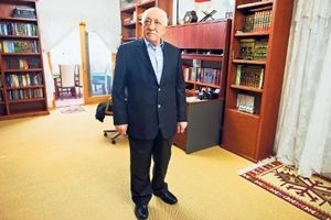 Gülen: Aklımı peynirle yemedim!