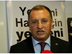 Hatay Belediye Başkanı: Medeniyetler Korosu İnsanlar Arasındaki Ahengin Ürünü