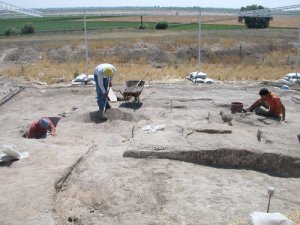 Çatalhöyük'e uluslararası koruma