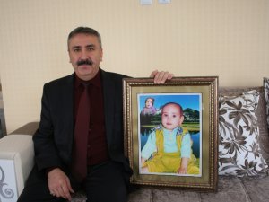 Ameliyat sırasında "anestezi hatası" iddiası