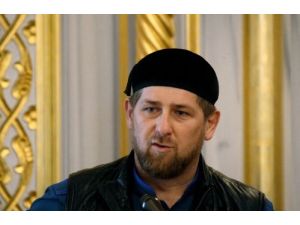 Çeçen Lider Kadirov: İslam Düşmanı Öldürüldü