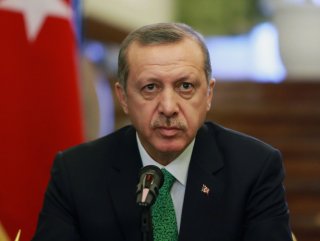 Erdoğan'a sunulacak rektör adayları belirlendi