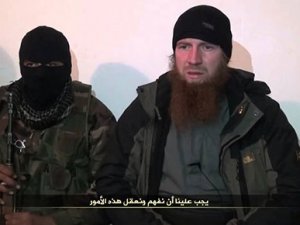 Kadirov: Şişani öldürüldü