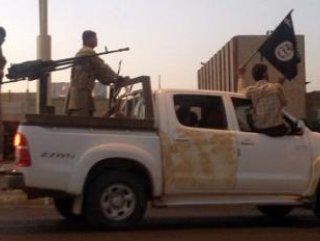 IŞİD ve El Kaide Kürtlere karşı birleşti