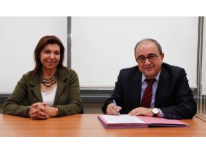 Paü İle Satranç Federasyonu İşbirliği Protokolü İmzaladı