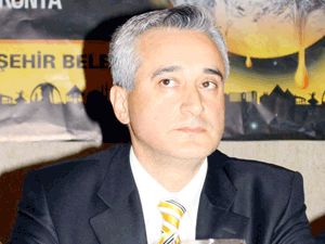 Neden Konya olmasın?