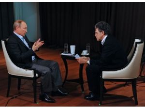 Putin: Yaptırımlardan Ab’nin Kaybı 6 - 7,5 Milyar Dolar