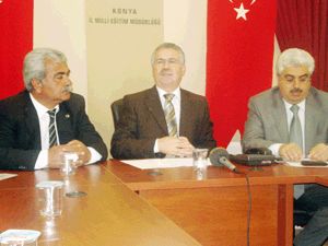 Engelliler Haftası etkinlikleri açıklandı