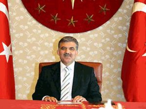 Gül: "Benim kararım çok gecikmez"