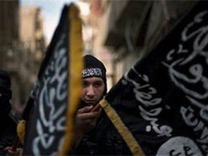 IŞİD paralı eğitime geçti!