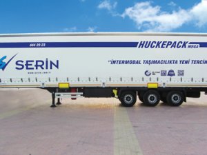 Serin Treyler'in Huckepack'ına tam not