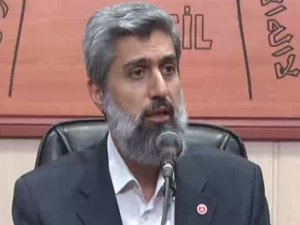 Furkan Vakfı Başkanı'ndan AK Parti'ye savaş ilanı