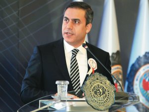 TSK, Hakan Fidan'a bağlanıyor