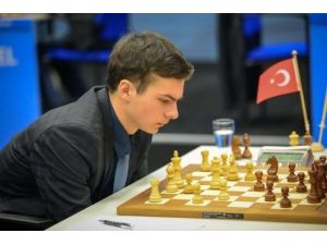 Türkiye Satranç Şampiyonası'nı İpatov Kazandı