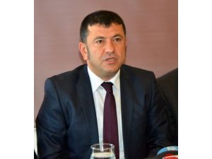 Chp'li Ağbaba: Akp Oy İsterken Demokrat, Seçimden Sonra Diktatör