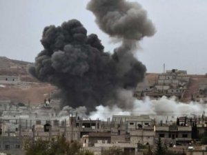 Kritik tepe ele geçirildi, 80 IŞİD'li öldürüldü