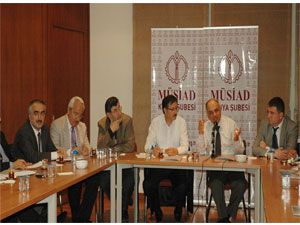Liderlik masaya yatırıldı