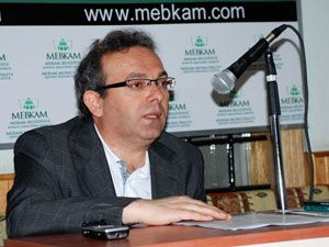 Konevi Sohbetleri yeni bir gelenek başlattı