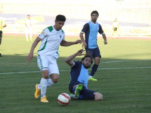 Anadolu’nun gözü Tavşanlı’da