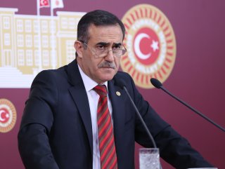 CHP toplu olarak umreye gidecek