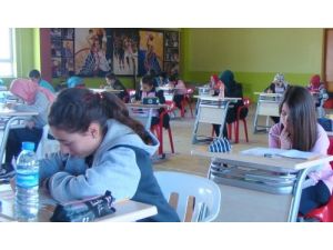 Konuralp Koleji, Iea’da Türkiye'yi Temsil Edecek