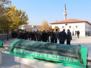 Mustafa Güler Hoca vefat etti