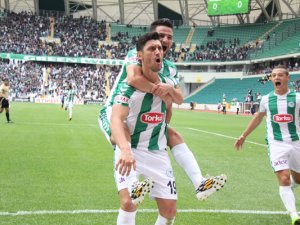 Konyaspor’da yabancılar dönüyor