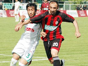 Şekerspor temposunu artırıyor