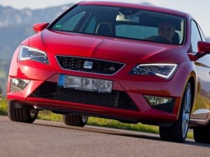 SEAT Rus pazarından çekilme kararı aldı