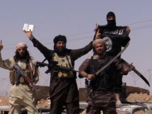 IŞİD, 4 kardeşi geri gönderdi