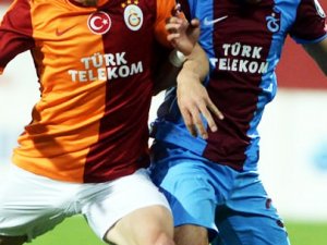 G.Saray-Trabzon maçına sürpriz hakem!