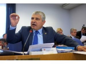 Milletvekilinden Bakan Eroğlu'na: Bakan Bana 'Defol Git' Dedi