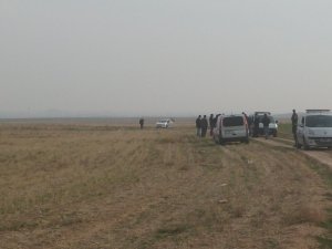 Görev yeri değiştirilince tabancayla rastgele ateş açtı