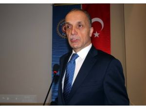 Türk-iş Genel Başkanı Atalay: İş Kazalarında Günde 3 Kişi Hayatını Kaybediyor