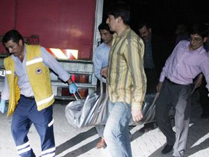 Bir yıldır işsiz olan şahıs intihar etti