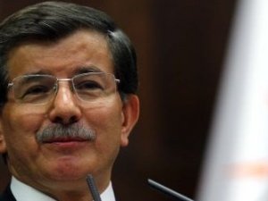 Davutoğlu: Erbil'e her türlü destek verilecek