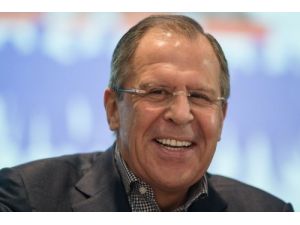 Lavrov: Batı Yaptırımlarla Rusya’da Rejimi Değiştirmek İstiyor